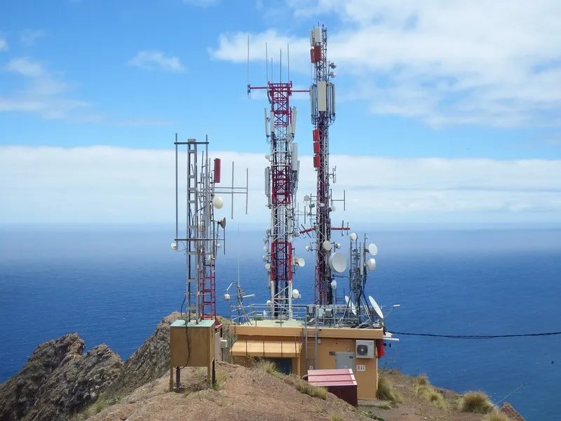 Сети 5G накрывают мир быстрее коронавируса