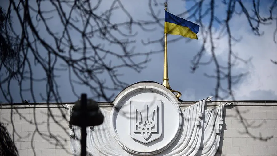 Рада запретила судам под флагом РФ ходить во внутренних водах Украины