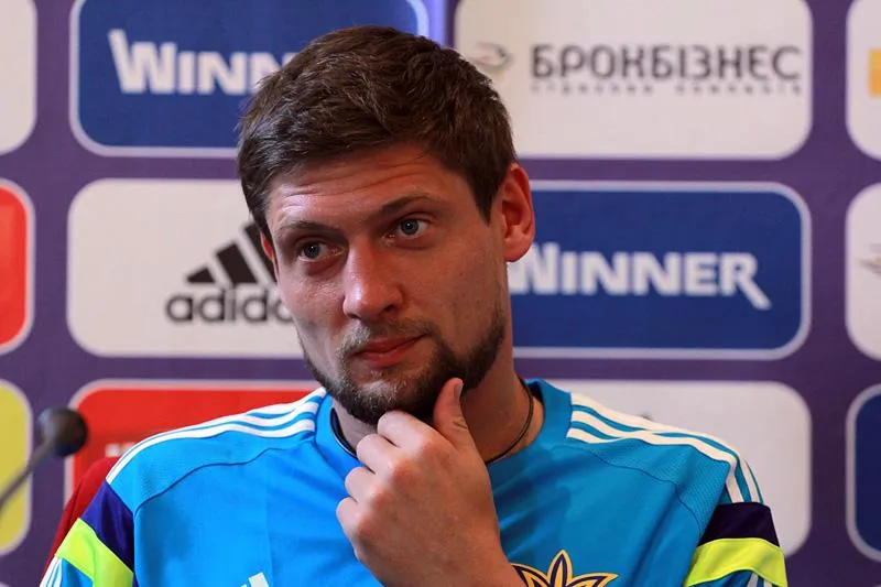 Украинский футболист назвал Крым российским и описал последствия перехода в РПЛ