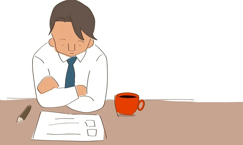 Глава УМВД не смог отчитаться перед Законодательным собранием Севастополя 