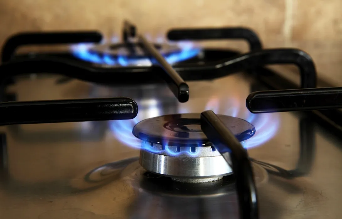  Газ вернули половине пострадавших от прорыва газопровода в Севастополе