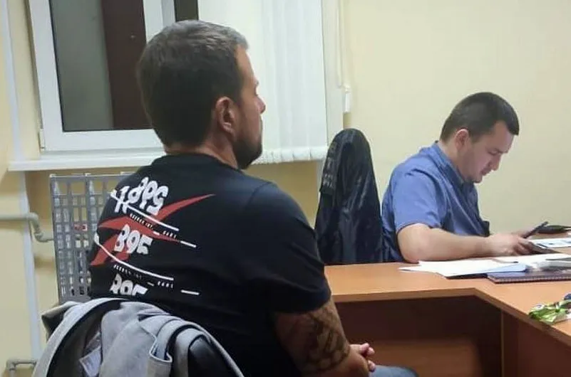 Спутнику пропавшей в Севастополе студентки продлили арест 