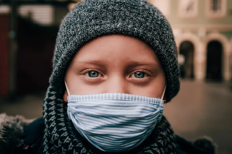 ЮБК обгоняет всю Россию по темпу распространения коронавируса