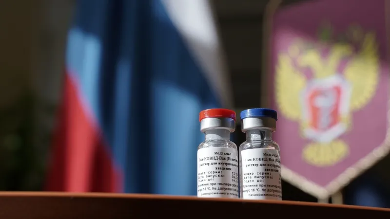 Где в Крыму можно будет сделать прививку от коронавируса