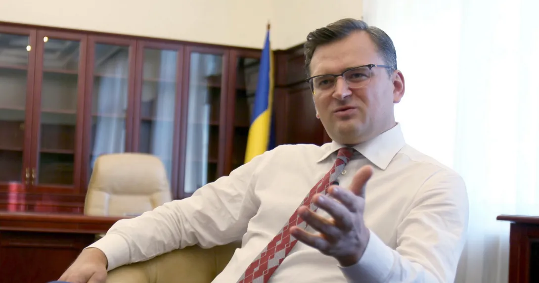 Украина намерена настаивать на выводе российских войск из Приднестровья