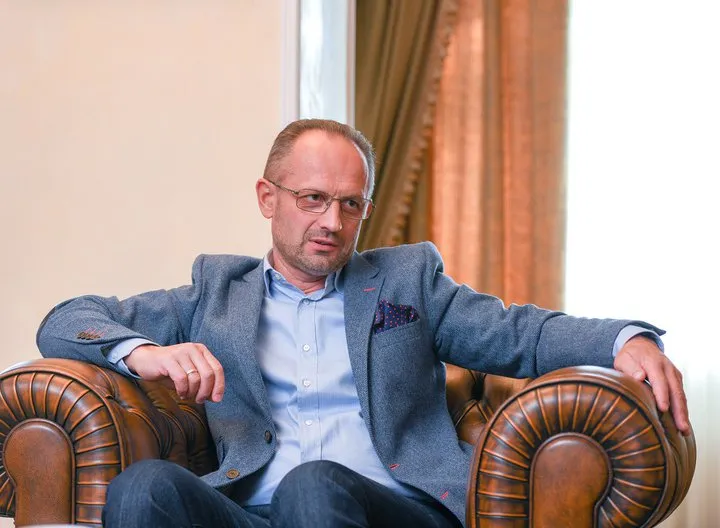 На Украине призвали «отселить» из Крыма «лояльных» и забрать полуостров силой