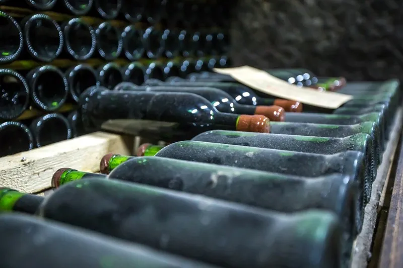 Крымские вина: за «Массандру» торгуется владелец «Нового Света»