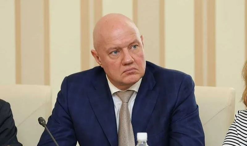 Бывшему вице-премьеру Крыма предъявлено обвинение