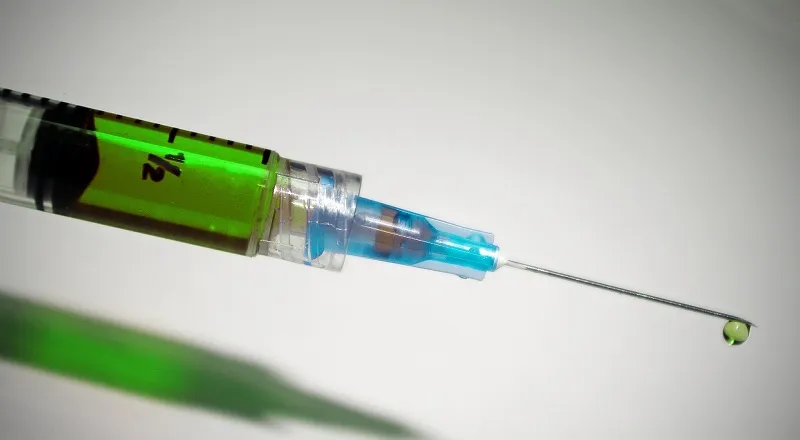 После вакцины от коронавируса в Австралии у испытателей нашли ВИЧ