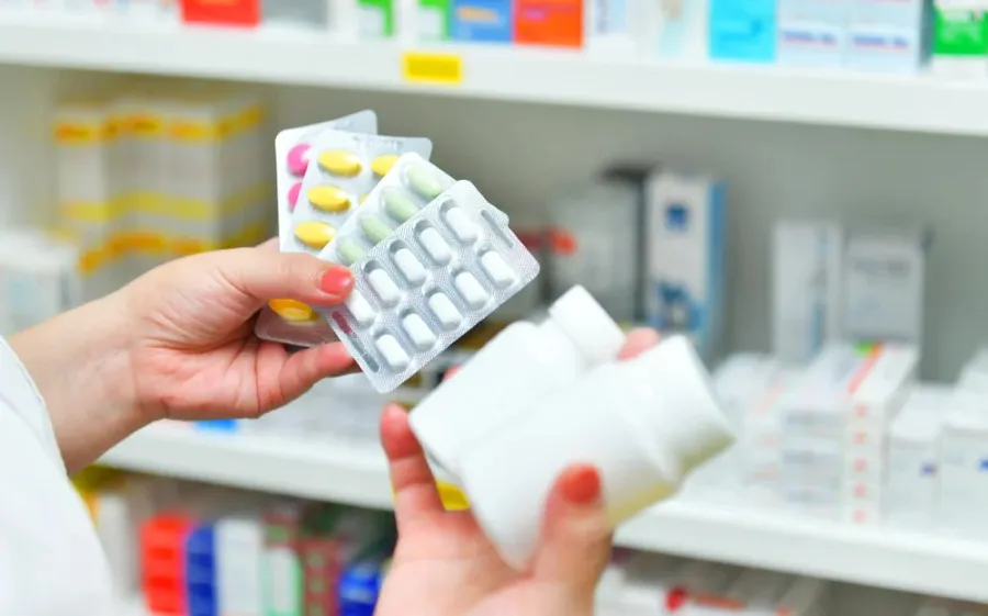 В Минздраве заявили, что антибиотики перестают действовать при бесконтрольном применении