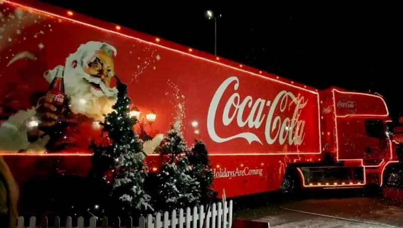 За всех детей страны: россиянин подал иск на 30 миллионов к Coca-Cola