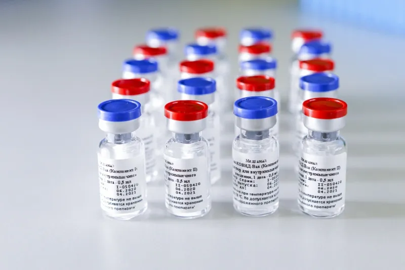 Крым начинает вакцинацию от коронавируса и ждет новую партию вакцины
