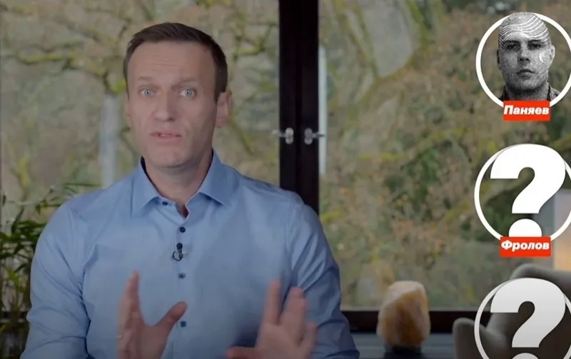 «Лёшу здорово шарахнуло по мозгам»: что не так с расследованием об отравлении Навального