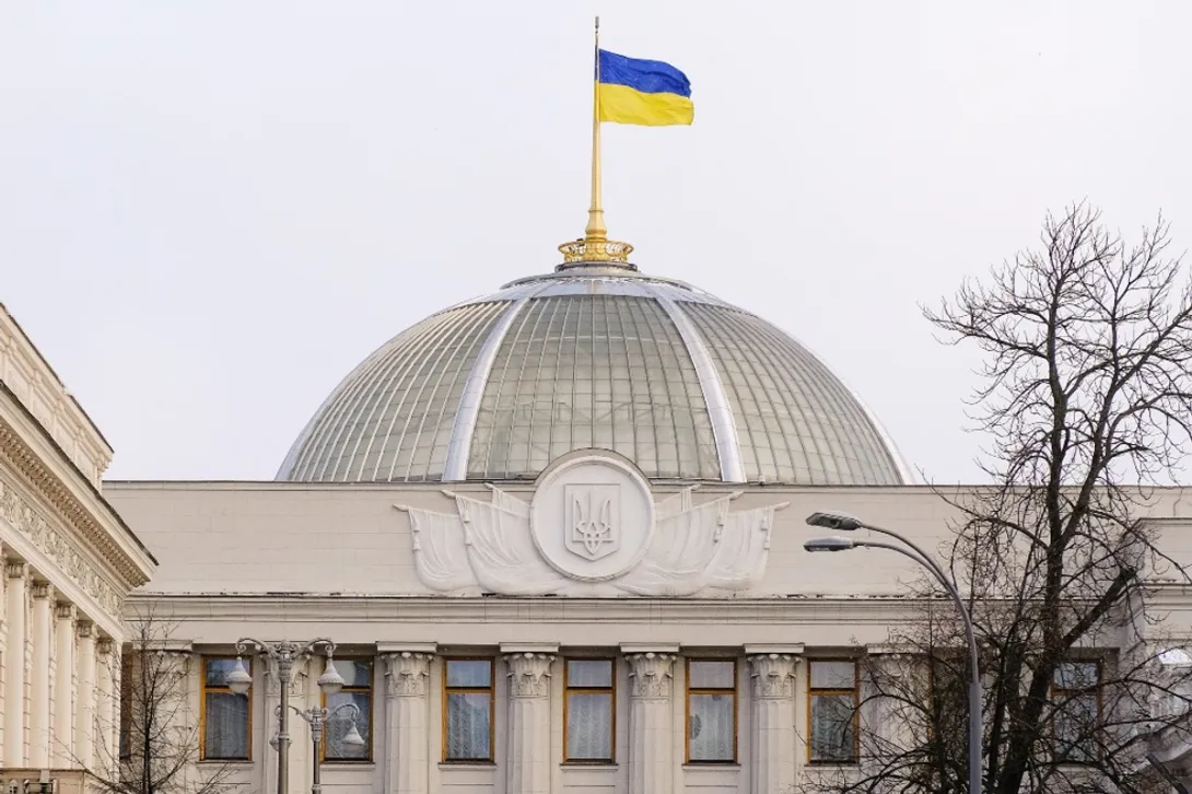 Украина расторгла соглашение с СНГ о сотрудничестве в использовании атомной энергии