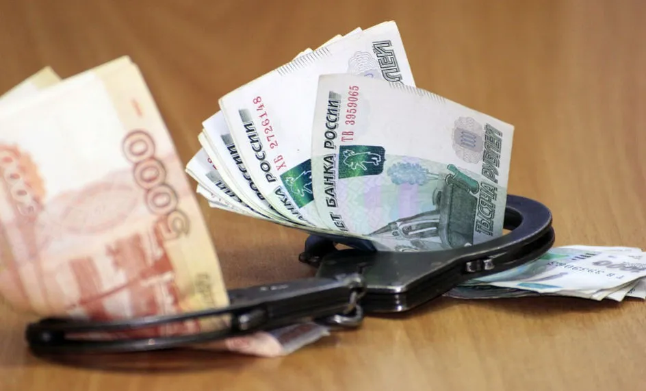 В Севастополе возбуждено 7 уголовных дел о коррупции