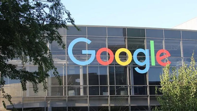 Google оштрафован в России на рекордную сумму
