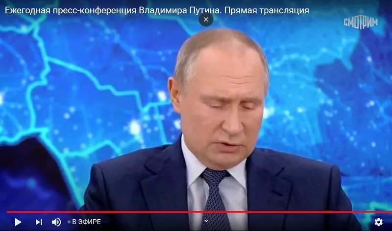 Почему Путин до сих пор не поставил вакцину от коронавируса