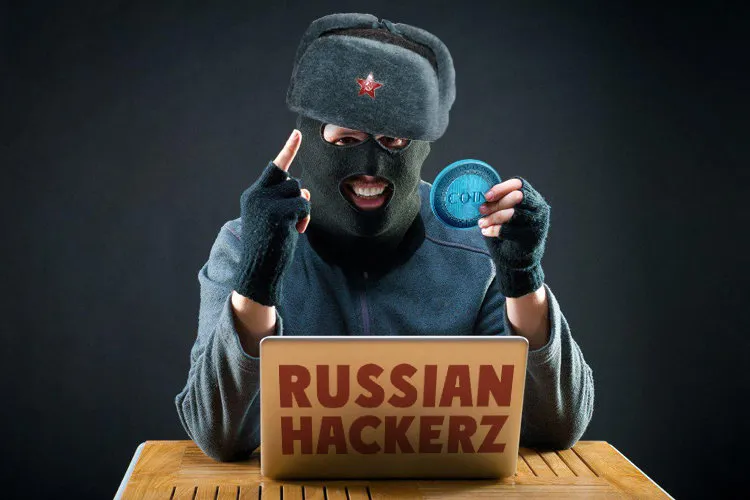 AP: Белый дом отменил публикацию о причастности России к кибератаке