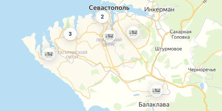 В 2021 год – с новыми школами! 