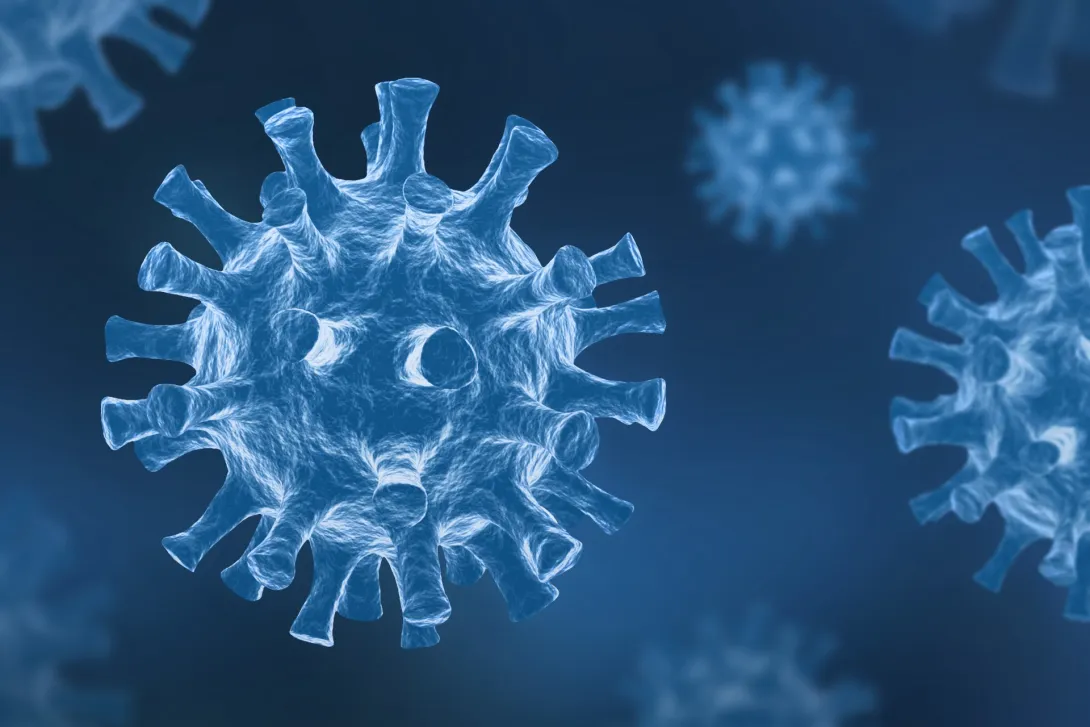 Раскрыта главная опасность британского штамма коронавируса