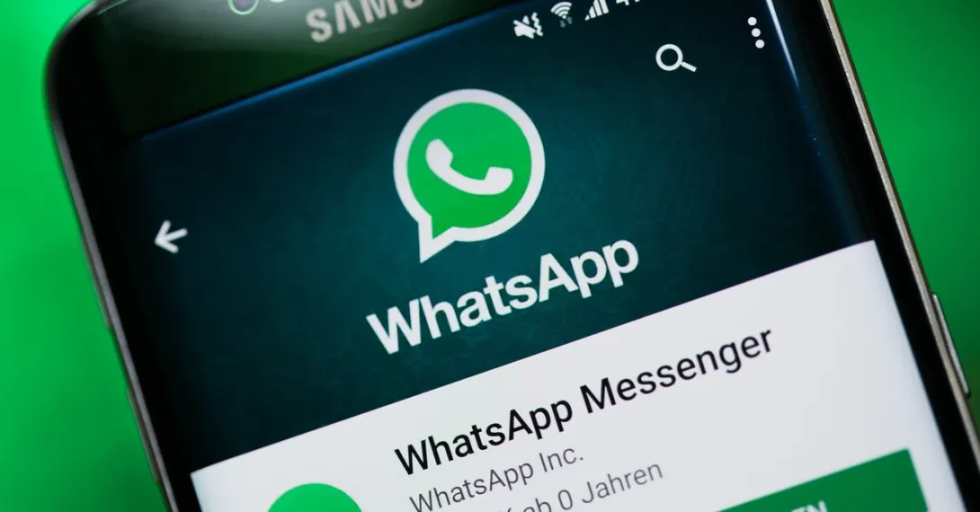 С 1 января WhatsApp прекратит работать на некоторых старых смартфонах