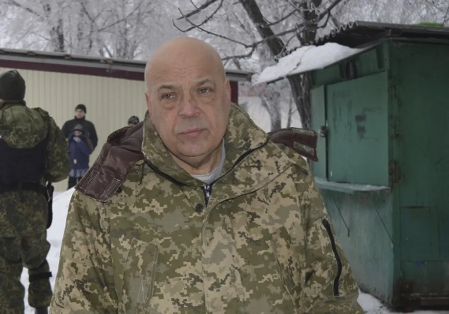 Украинский генерал предсказал потерю Украиной шести областей