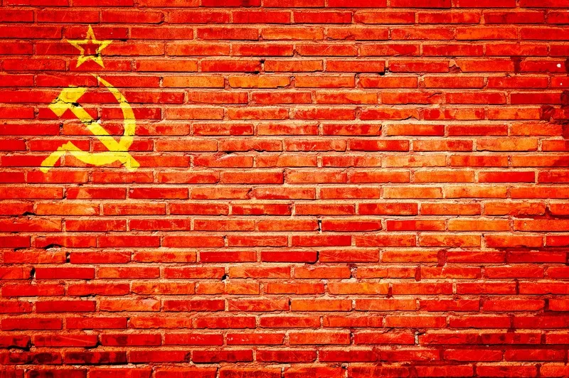 В Китае определили, почему развалился СССР