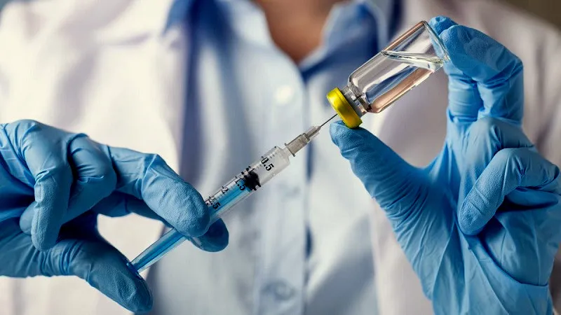 17 тысяч севастопольцев вакцинируют от коронавируса 