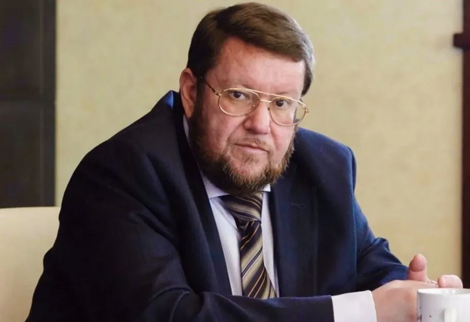 "Возвращать так возвращать": Сатановский сделал намёк на крымский путь Украины
