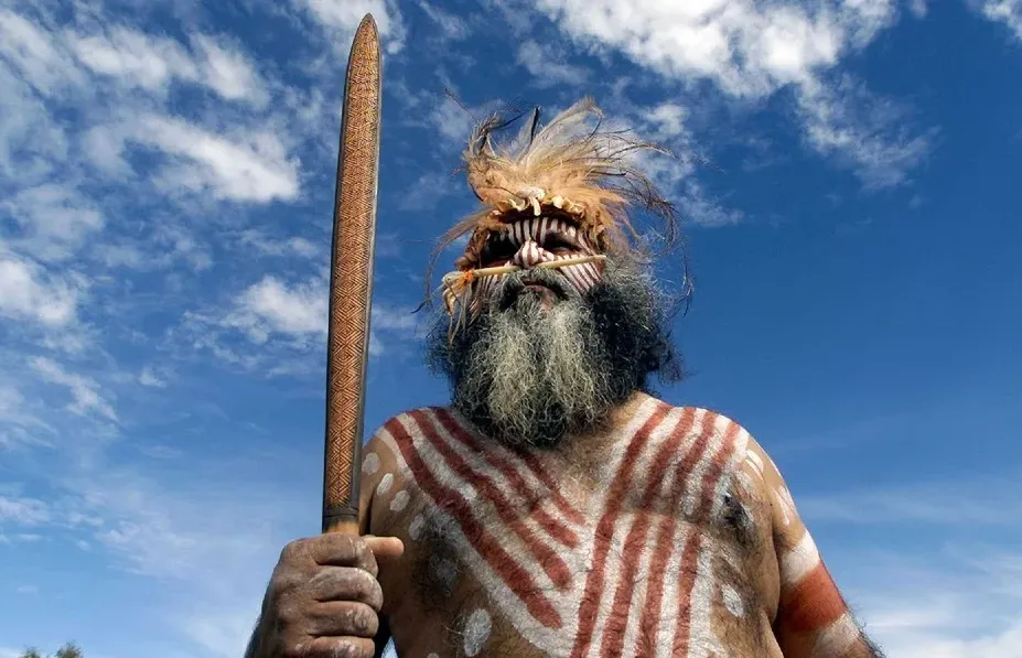 В Австралии изменили слова гимна ради аборигенов 