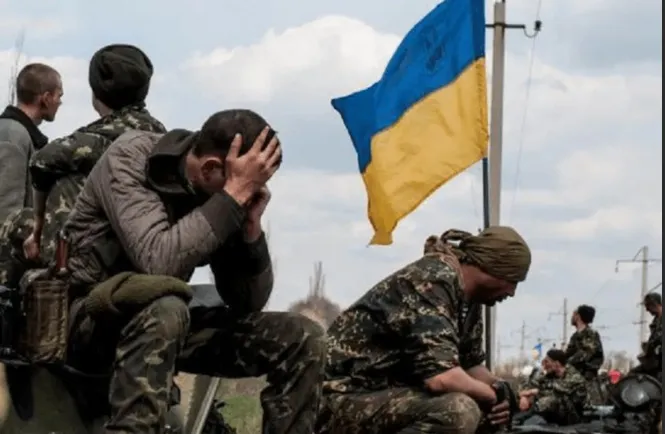 В Киеве пообещали устроить России «Афганистан» в случае войны