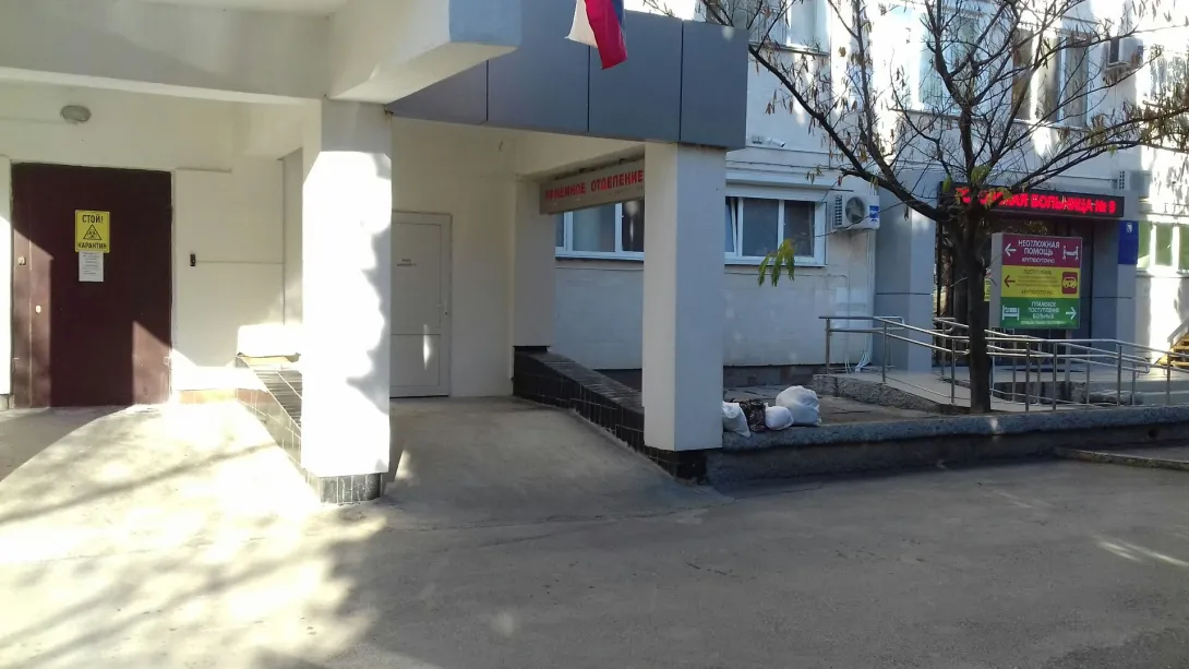 Ещё 92 человека: в Севастополе разгулялся коронавирус