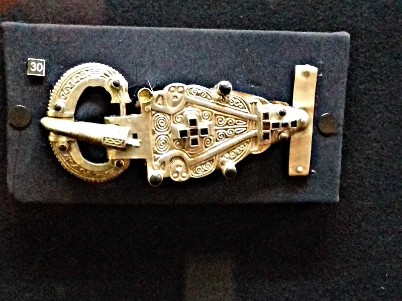 Суд Амстердама не запрашивал музеи Крыма о коллекции скифского золота