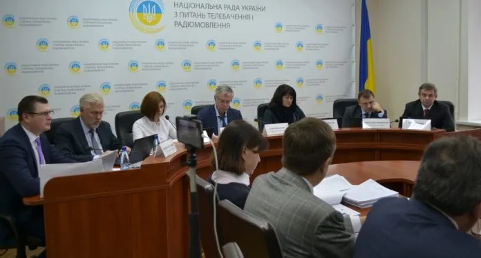 Нацсовет Украины проверит телеканал, посмевший поднять вопрос о защите русских Украины