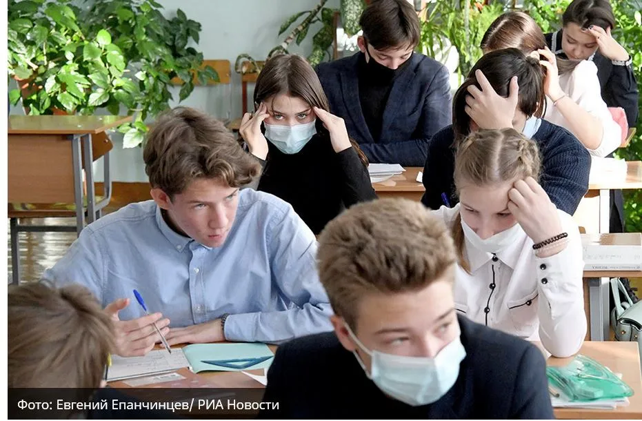 Очные занятия в школах: 10 советов для школьников, учителей и родителей 