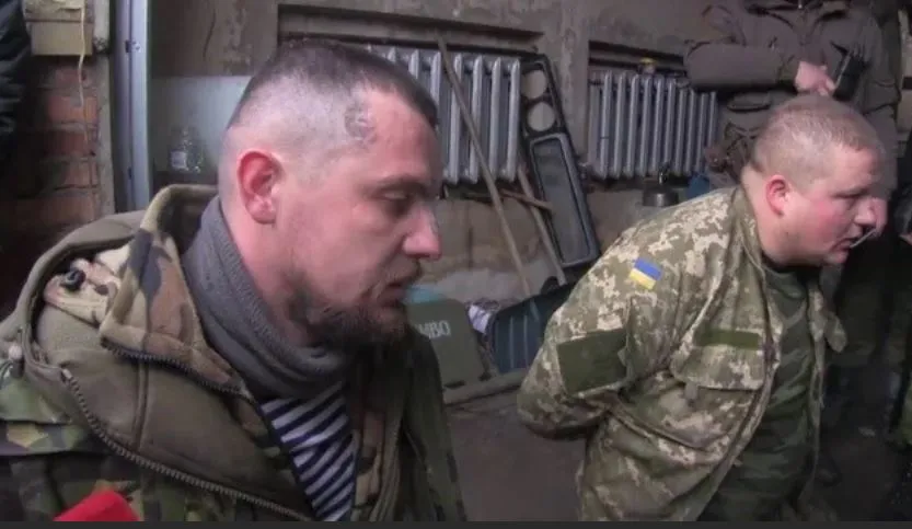 ДНР и ЛНР передадут Киеву часть удерживаемых граждан Украины