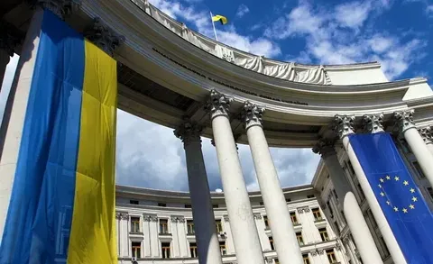 Украина приветствовала расширение антироссийских санкций
