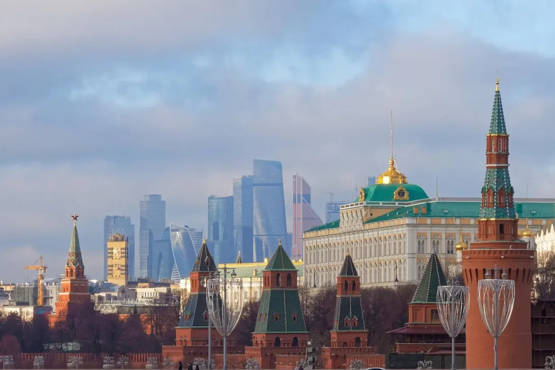 Кремль ответил на новый фильм Навального о дворце Путина