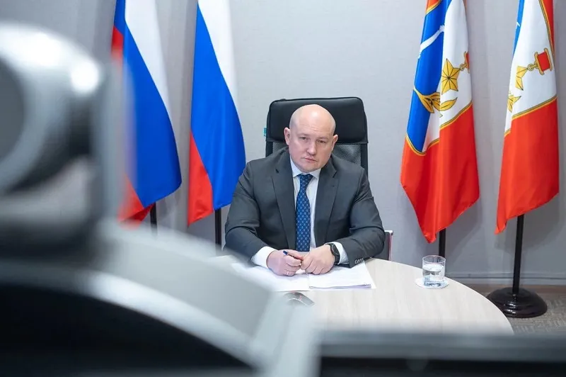 Михаил Развожаев поздравил крымчан