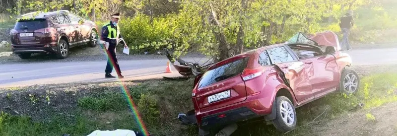 В суд Севастополя ушло дело смертельно пьяной автоледи