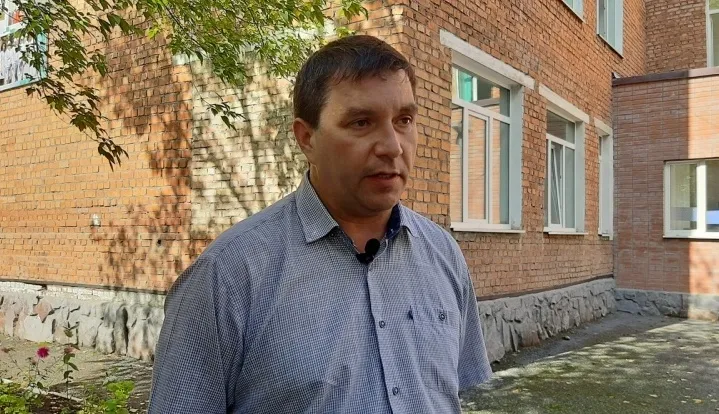 Медицину Севастополя усилит очередной управленец из Красноярска