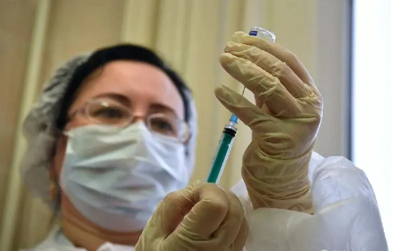 Севастополь оказался в аутсайдерах по записи на вакцинацию от коронавируса
