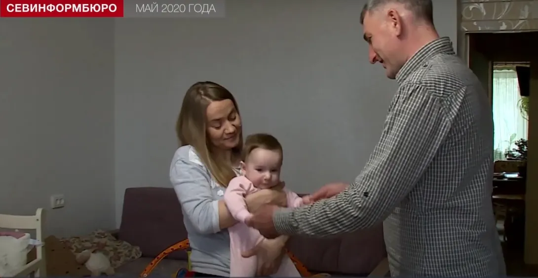 Сбор денег на лечение Зарины Бадоевой из Севастополя закрыт
