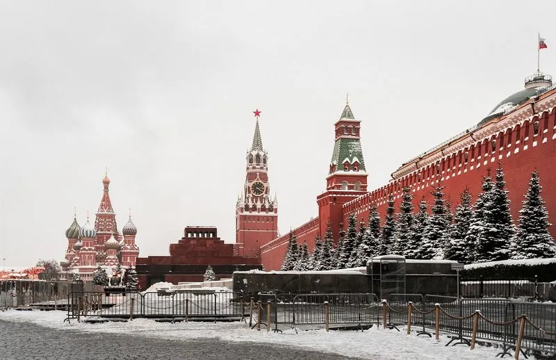 В Кремле назвали лидеров по доверию среди губернаторов