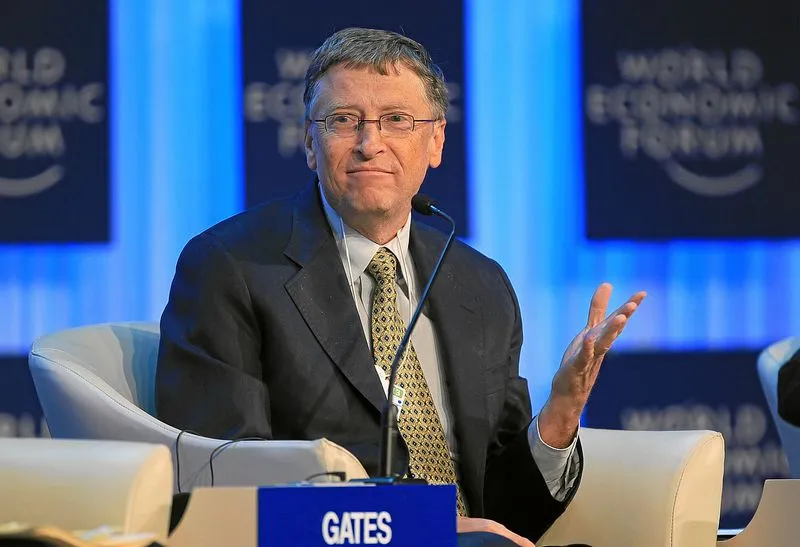 Гейтс предрёк миру пандемию в десятки раз раз хуже COVID-19