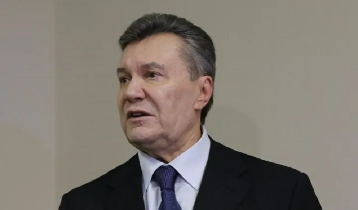 Защита Януковича опровергает информацию о госизмене