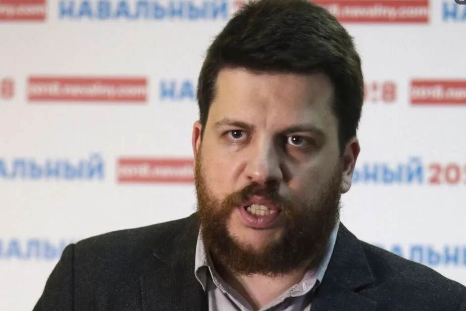 ФБК призвал Байдена ввести персональные санкции против ряда россиян 