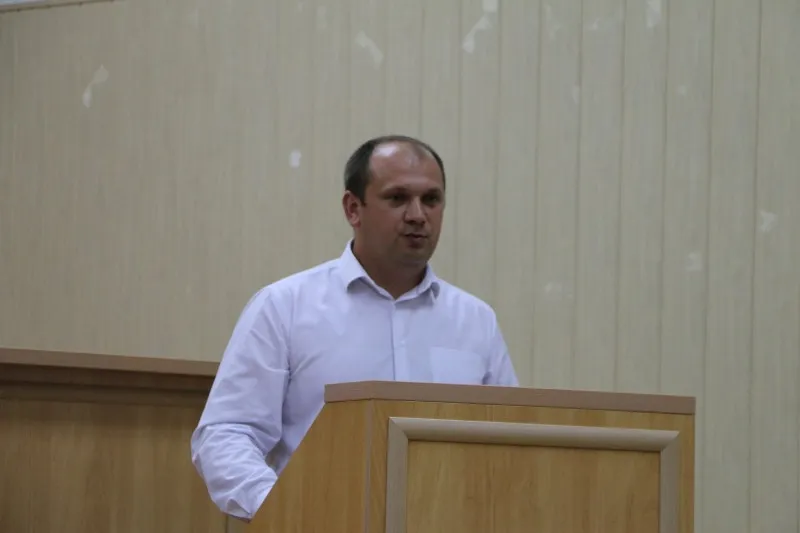 В Крыму определились с кандидатурой очередного министра ЖКХ