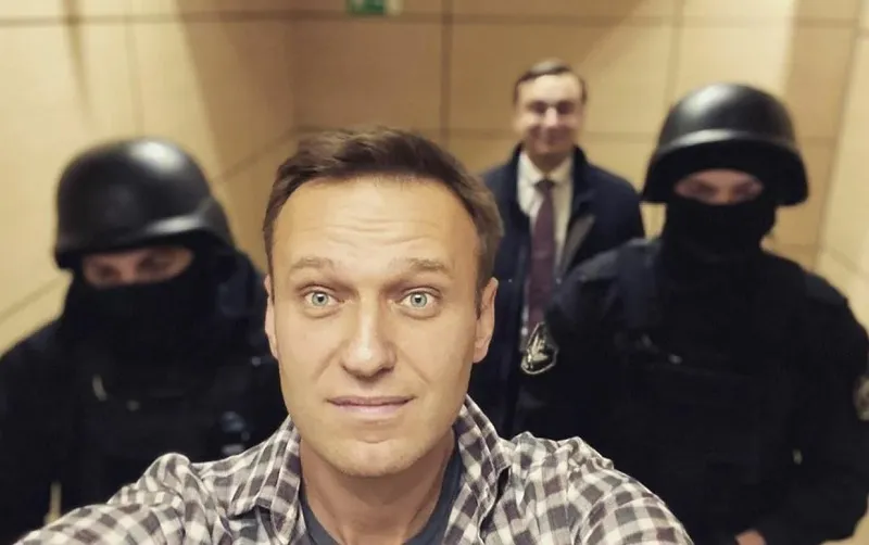 Генпрокуратура будет отстаивать реальный срок для Навального