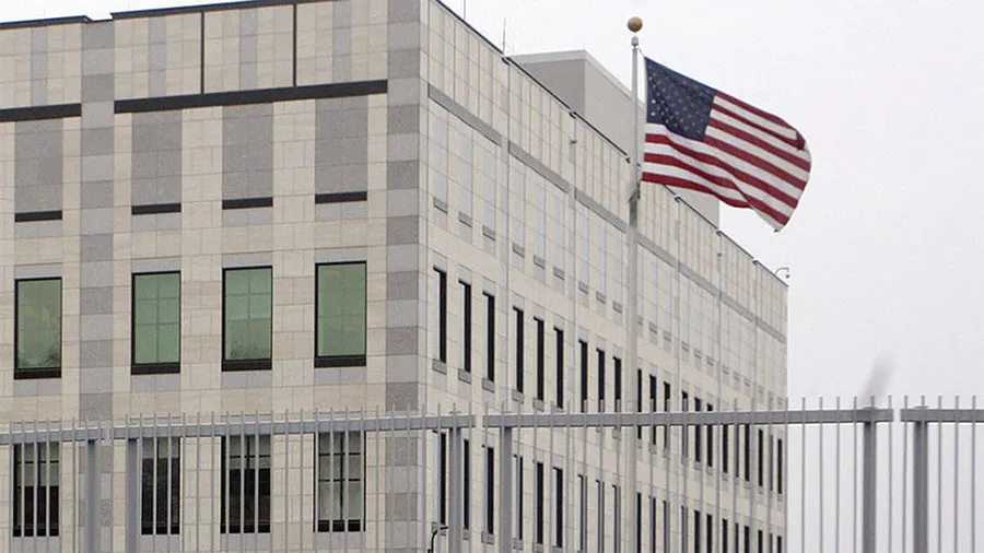 США поддержали решение Зеленского по введению санкций против украинских телеканалов